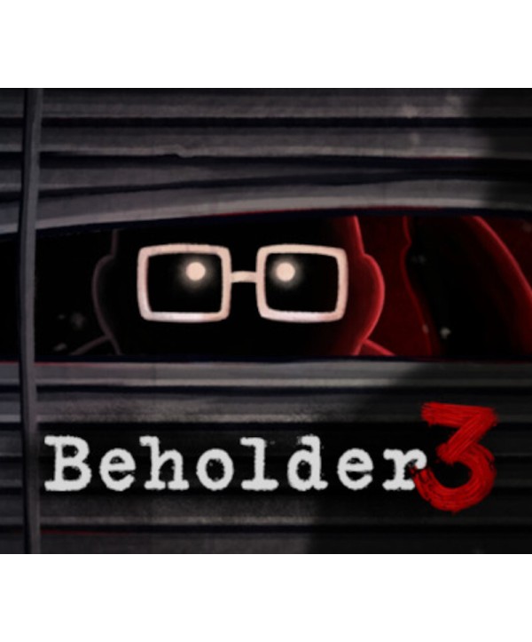 Beholder 3 Steam Key GLOBAL